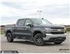 2021 Chevrolet Silverado 1500 LT (Stk: 2332-25A) in New Hamburg - Image 22 of 31