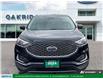 2024 Ford Edge ST Line (Stk: U16529) in London - Image 2 of 29