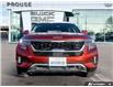 2023 Kia Seltos EX (Stk: 2917-25A) in Sault Ste. Marie - Image 2 of 23