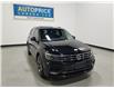 2021 Volkswagen Tiguan Highline (Stk: W4923) in Mississauga - Image 1 of 27