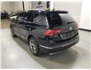 2021 Volkswagen Tiguan Highline (Stk: W4923) in Mississauga - Image 5 of 27