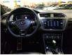 2021 Volkswagen Tiguan Highline (Stk: W4923) in Mississauga - Image 13 of 27