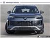 2026 Volkswagen Tiguan Comfortline (Stk: TG4726) in Waterloo - Image 2 of 25