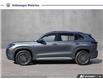 2026 Volkswagen Tiguan Comfortline (Stk: TG4726) in Waterloo - Image 3 of 25