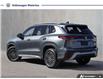 2026 Volkswagen Tiguan Comfortline (Stk: TG4726) in Waterloo - Image 4 of 25