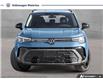2026 Volkswagen Taos Comfortline Black Edition (Stk: TA5236) in Waterloo - Image 2 of 25
