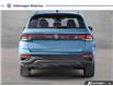 2026 Volkswagen Taos Comfortline Black Edition (Stk: TA5236) in Waterloo - Image 5 of 25