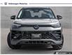 2026 Volkswagen Tiguan Comfortline R-Line Black Edition (Stk: TG4766) in Waterloo - Image 2 of 21