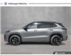 2026 Volkswagen Tiguan Comfortline R-Line Black Edition (Stk: TG4766) in Waterloo - Image 3 of 21