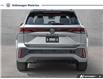 2026 Volkswagen Tiguan Comfortline R-Line Black Edition (Stk: TG4766) in Waterloo - Image 5 of 21