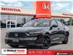 2025 Honda Accord Hybrid Sport-L (Stk: WN25538) in Welland - Image 1 of 25