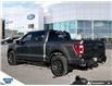 2023 Ford F-150 Tremor (Stk: SK-204A) in Okotoks - Image 4 of 25