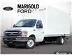 2026 Ford E-450 Cutaway Base (Stk: 6-26CV0068) in Whitby - Image 1 of 30