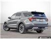 2026 Ford Explorer Platinum (Stk: 6-26ER0013) in Whitby - Image 4 of 32
