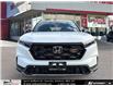 2026 Honda CR-V Hybrid TrailSport (Stk: 2600556) in North York - Image 3 of 29