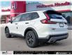 2026 Honda CR-V Hybrid TrailSport (Stk: 2600556) in North York - Image 7 of 29