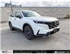 2026 Honda CR-V Hybrid TrailSport (Stk: 2600556) in North York - Image 13 of 29