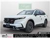 2026 Honda CR-V Hybrid TrailSport (Stk: 2600557) in North York - Image 1 of 29
