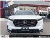 2026 Honda CR-V Hybrid TrailSport (Stk: 2600557) in North York - Image 3 of 29