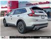 2026 Honda CR-V Hybrid TrailSport (Stk: 2600557) in North York - Image 7 of 29
