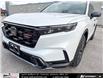 2026 Honda CR-V Hybrid TrailSport (Stk: 2600557) in North York - Image 12 of 29