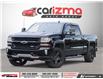 2017 Chevrolet Silverado 1500  (Stk: J1561) in Bowmanville - Image 1 of 26