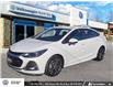 2019 Chevrolet Cruze LT (Stk: 26038A) in North Bay - Image 1 of 22