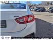 2019 Chevrolet Cruze LT (Stk: 26038A) in North Bay - Image 8 of 22