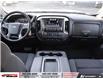 2017 Chevrolet Silverado 1500  (Stk: J1581) in Bowmanville - Image 13 of 27