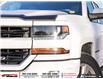 2017 Chevrolet Silverado 1500  (Stk: J1581) in Bowmanville - Image 18 of 27