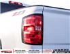 2017 Chevrolet Silverado 1500  (Stk: J1581) in Bowmanville - Image 20 of 27