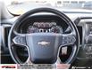 2017 Chevrolet Silverado 1500  (Stk: J1581) in Bowmanville - Image 23 of 27