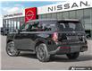 2026 Nissan Armada SL (Stk: NC6164) in Thunder Bay - Image 4 of 27