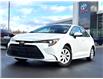 2026 Toyota Corolla  (Stk: P375646) in Cranbrook - Image 1 of 15