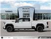 2026 GMC Sierra 2500HD AT4 (Stk: T68713) in Cobourg - Image 3 of 24