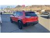 2021 Jeep Cherokee Trailhawk (Stk: 1313A) in Kamloops - Image 6 of 29