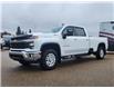 2024 Chevrolet Silverado 3500HD LT (Stk: N250819A) in Stony Plain - Image 2 of 50