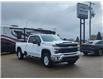 2024 Chevrolet Silverado 3500HD LT (Stk: N250819A) in Stony Plain - Image 27 of 50