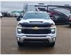 2024 Chevrolet Silverado 3500HD LT (Stk: N250819A) in Stony Plain - Image 28 of 50