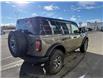 2025 Ford Bronco Badlands (Stk: 25275) in Claresholm - Image 3 of 8