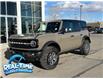 2025 Ford Bronco Badlands (Stk: 25275) in High River - Image 1 of 8
