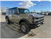 2025 Ford Bronco Badlands (Stk: 25275) in High River - Image 2 of 8