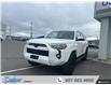 2022 Toyota 4Runner Base (Stk: 9255A) in Thunder Bay - Image 1 of 14