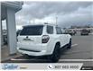 2022 Toyota 4Runner Base (Stk: 9255A) in Thunder Bay - Image 4 of 14