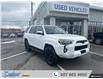 2022 Toyota 4Runner Base (Stk: 9255A) in Thunder Bay - Image 6 of 14