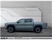 2022 Nissan Frontier Pro-4x | LOW KM | SUN ROOF | NAVIGATION | 360 BACK (Stk: U3173) in Grimsby - Image 5 of 16