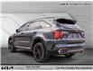 2021 Kia Sorento EX | LEATHER | PANO ROOF | NAVIGATION | (Stk: U3180) in Grimsby - Image 4 of 19