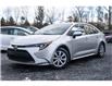 2022 Toyota Corolla  (Stk: 55035A) in Gatineau - Image 1 of 25