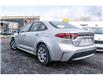 2022 Toyota Corolla (Stk: 55035A) in Gatineau - Image 4 of 25 2022 Toyota Corolla (Stk: 55035A) in Gatineau - Image 4 of 25