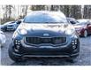 2017 Kia Sportage SX Turbo (Stk: 54858B) in Gatineau - Image 2 of 28